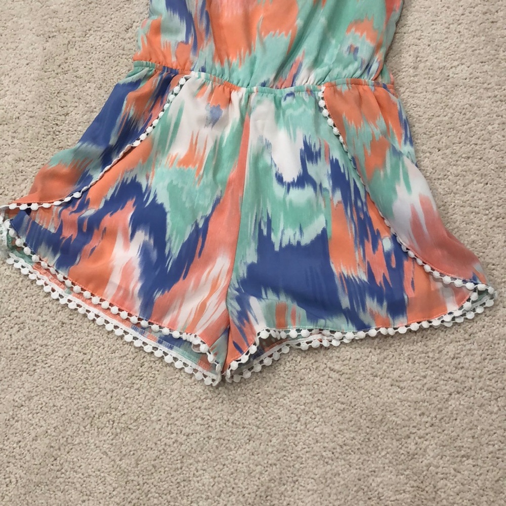 Romper - Picture 2 of 3